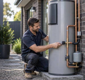 Need a Hot Water System Replacement?